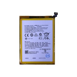 Bateria BLP817 para Oppo A15/Cph2185 4230mAh Bateria BLP817 para Oppo A15/Cph2185 4230mAh